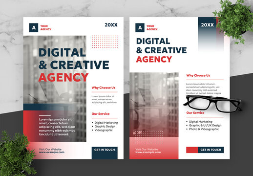 Blue And Red Run Event Guide