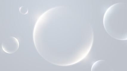 Abstract circle shine light effect background. Curve light effect of line. Abstract luxury light vector flare semicircle and spark light effect. 