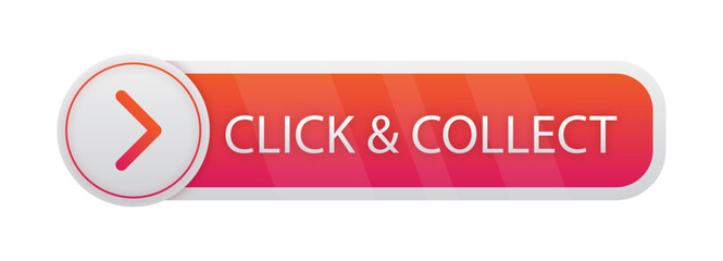 Click and Collect: A sleek, inviting button prompts shoppers to embrace the convenience of Click & Collect, a seamless way to shop online and retrieve purchases with ease.