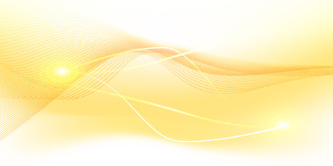 golden abstract background with luxury vector illustration. modern. vector illustration