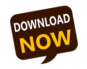 Download Now Button: A bold and eye-catching Download Now button, a graphic representation, designed to entice clicks. A sleek design promises ease of use and instant access.