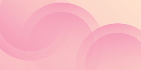 Modern background, modern minimalist pink and yellow abstract modern