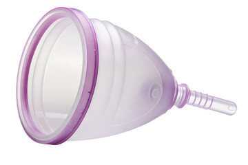 Menstruation Cup Guide