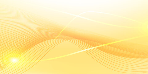 golden abstract background with luxury vector illustration. modern. vector illustration