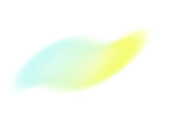 Vibrant color gradient shape cutout, Abstract grunge texture noisy gradient shape background overlay, light leaks overlay effect, noisy gradients color effect background, teal color backdrop