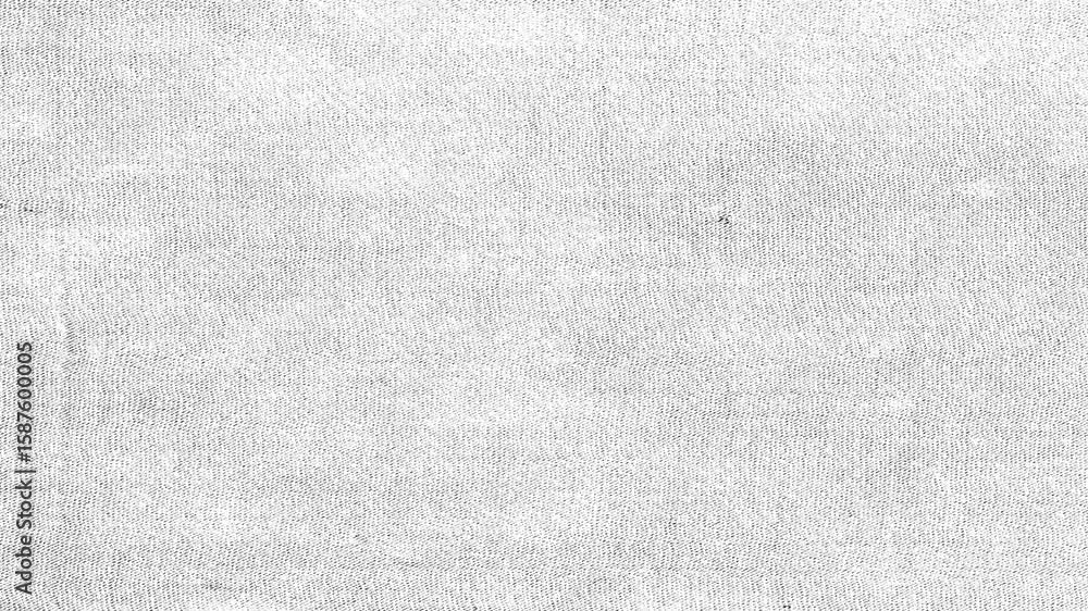 Poster clean white texture loop. a subtle animated background of light paper or fabric. perfect for minimal