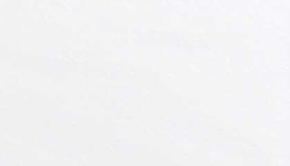 White paper texture with a seamless blank surface pattern, like a cold winter wall or canvas, offers a clean, rough, gray backdrop