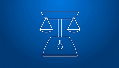 A simple outline of scales