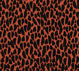 Brand Design Digital Allover And Motif	
