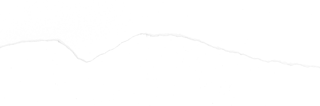 torn or ripped paper isolated on transparent png background,realistic torn paper edges	
 - Powered by Adobe