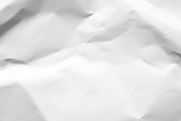 Crumpled Paper Poster Photo Effect Mockup,Crumpled Paper texture overlay effec