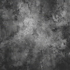 Obraz premium Gray textured surface, distressed