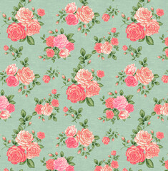 Brand Design Digital Allover And Motif