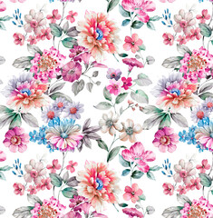 Brand Design Digital Allover And Motif   © Design World