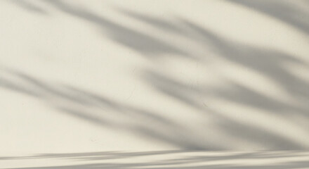 Obraz premium A soft, flowing white silk fabric with subtle wave patterns creates a smooth and elegant background texture