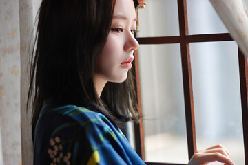유카타