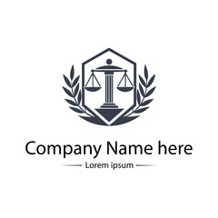 law farm logo