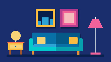 Fototapeta premium modern interior design