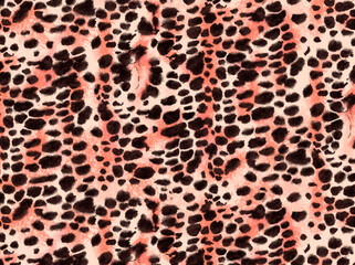 Brand Design Digital Allover And Motif	
