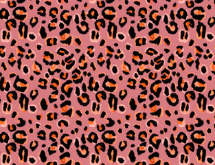 Brand Design Digital Allover And Motif	
