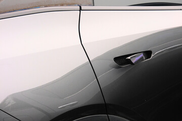 car door handle