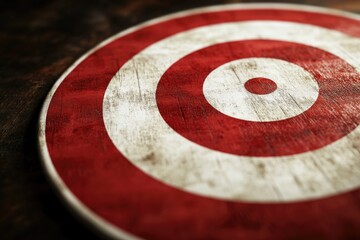 Target Circle