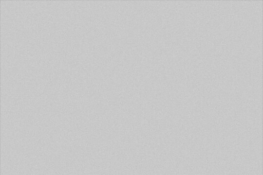 Black and white halftone dot filter combined with paper texture