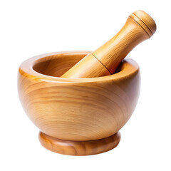 mortar and pestle