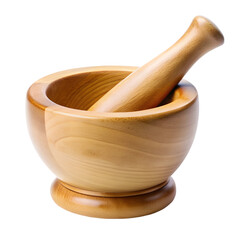 mortar and pestle