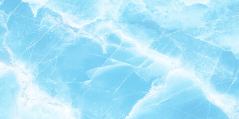 Crisp glacier soft marble etched with steel-blue and graphite veins, Marble granite blue background wall surface white pattern, natural blue marble texture for skin tile wallpaper.