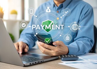 Secure Payment Solutions for Modern Businesses