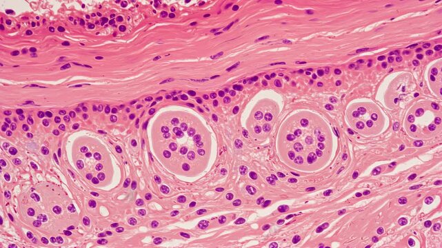 Dermatopathology - Basal cell carcinoma (skin cancer)