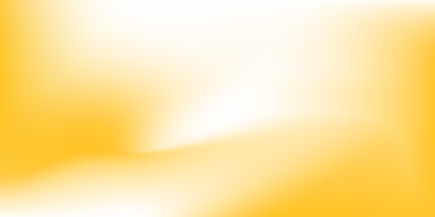 Modern gradient colors background white yellow pastel art modern simple design