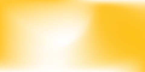 Modern gradient colors background white yellow pastel art modern