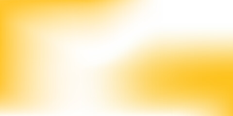 Modern gradient colors background white yellow pastel art