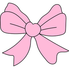 Coquette Ribbon
