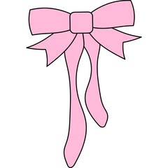 Coquette Ribbon