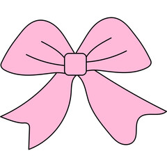 Coquette Ribbon