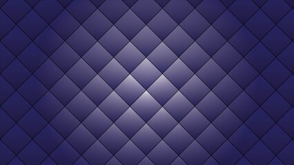 Obraz premium dark blue metal texture background