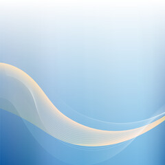 Abstract vector art colorful gradient background use for web and app desgin.