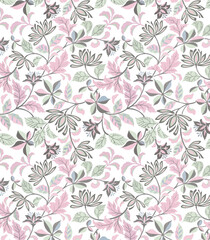 Diverse Pattern Assortment for Artistic Spaces