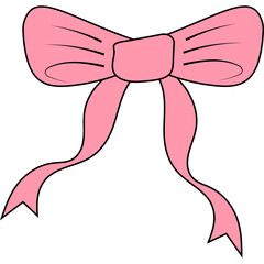 Coquette Ribbon