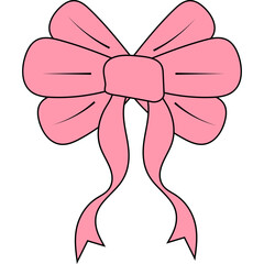 Coquette Ribbon