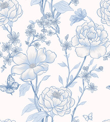 Charming Pattern Set for Cozy Interiors