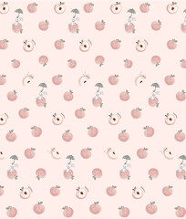 Charming Pattern Set for Cozy Interiors