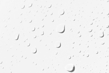 PNG Water drops background white electronics.