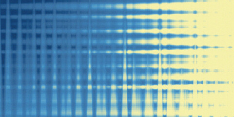 blue and yellow abstract gradient.abstract background