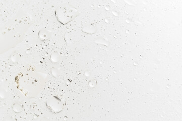 PNG Water drops background droplets medication