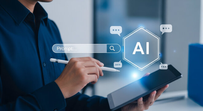 Ai artificial intelligence machine learning deep learning prompt engineering chatgpt technology future trends
