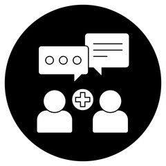 Consultation icon, Expert Guidance Starts Here: Schedule Your Consultation, Turning Questions into Clarity Professional Consultation Services